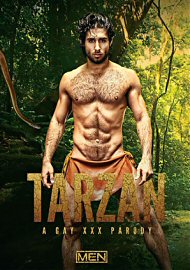 Tarzan: A Gay Xxx Parody (2016) (152138.5)