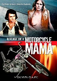 Revenge On A Motorcycle Mama (152235.6)