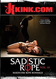 Sadistic Rope 10 (2017) (154187.10)