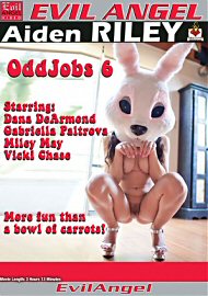 Odd Jobs 6 (155928.20)