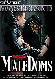 Return Of The Maledoms (2017) (156849.32)