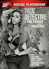 True Detective A Xxx Parody (157206.9)