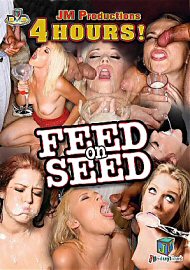 Feed On Seed - 4 Hours (158495.7)