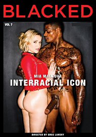 Interracial Icon 7 (2018) (159015.9)