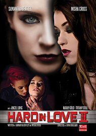 Hard In Love 2 (2 DVD Set) (2016) (159418.5)
