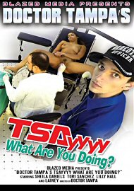 Doctor Tampa'S Tsayyyy What Are You Doing? (2018) (159454.1)