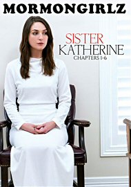 Sister Katherine: Chapters 1-6 (2018) (160327.50)