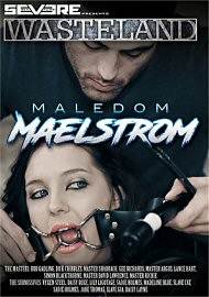 Maledom Maelstrom (2017) (160644.50)