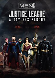 Justice League: A Gay Xxx Parody (2018) (161275.8)