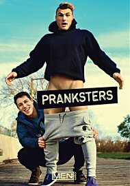 Pranksters (2018) (163642.20)