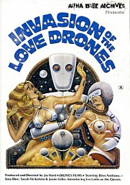 Invasion Of The Love Drones (163795.43)
