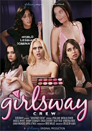 Girlsway Crew (2018) (164497.1)