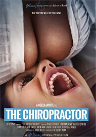 The Chiropractor (2018) (164504.5)