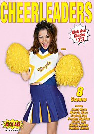 Kick Ass Chicks 73 Cheerleaders (165977.50)