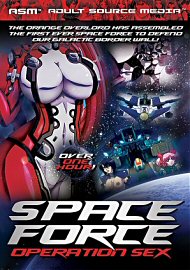 Space Force Operation Sex (2018) (167267.14)