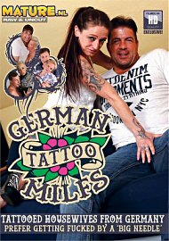 German Tattoo Milfs (2018) (167557.2)