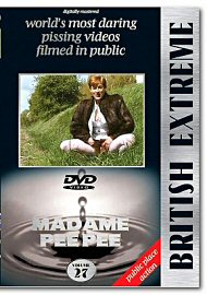 British Extreme 27: Madame Pee Pee (168076.10)