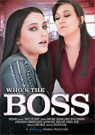 Whos The Boss (2018) (168105.5)