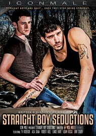 Straight Boy Seductions (168185.4) Straight Boy Seductions (168185.4)