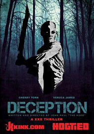 Deception: A Xxx Thriller (168398.20)