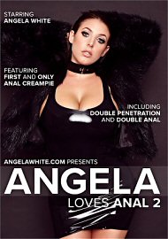 Angela Loves Anal 2 (2018) (170566.5)