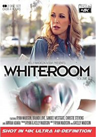 White Room 5 (2 DVD Set) (170744.50)