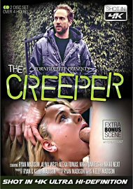 The Creeper (2 DVD Set) (2015) (170779.87)