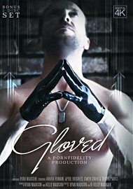 Gloved (2 DVD Set) (2016) (170920.200)