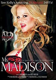 Ms. Madison 3 (2016) (170976.3)