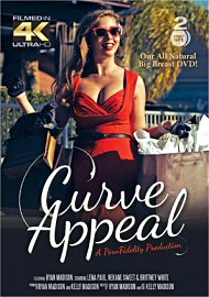 Curve Appeal (2 DVD Set) (2017) (171003.11)