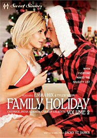 Family Holiday 2 (2018) (171137.19)