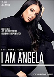 I Am Angela  (2 DVD Set) (2018) (171652.50)