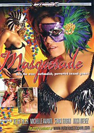 Masquerade (172270.5)