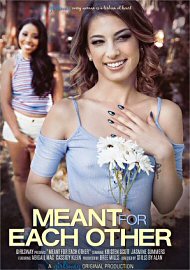 Meant For Each Other (2018) (172285.5)