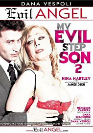 My Evil Stepson 2 (2015) (172530.5)