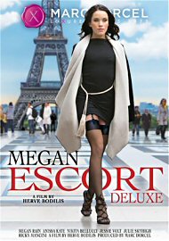 Megan Escort Deluxe (2016) (172533.20)