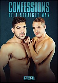 Confessions Of A Straight Man (2018) (173139.9)