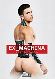 Ex_machina: A Gay Xxx Parody (2017) (173350.10)