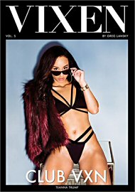 Club Vxn 5 (2019) (176415.12)