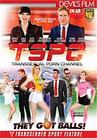 Tspc Transexual Porn Channel (2018) (176681.14)