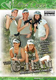 The G-Team: Special G-Spot Forces (176972.48)