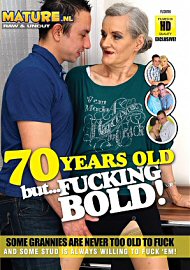 70 Years Old But...Fucking Bold! (2019) (179796.5)