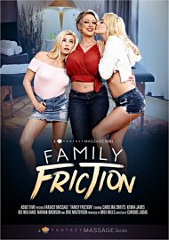 Family Friction (2019) (179894.5)