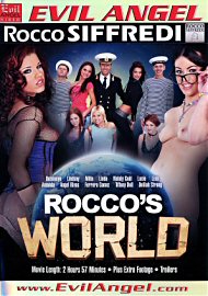 Roccos World (180005.10)