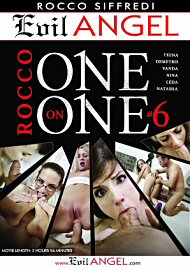 Rocco One On One 6 (2016) (180074.2)