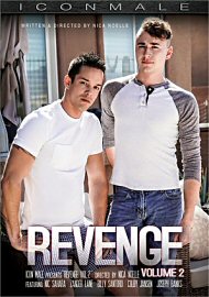 Revenge 2 (2019) (180354.8)