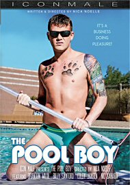 The Pool Boy (2019) (180361.17)