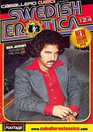 Swedish Erotica 124:  Ron Jeremy (180459.48)