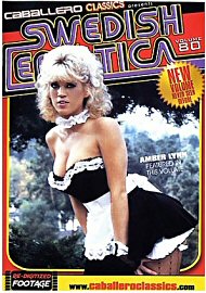 Swedish Erotica 80 (181516.50)