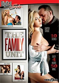The Family Unit (2 DVD Set) (2016) (181558.10)
